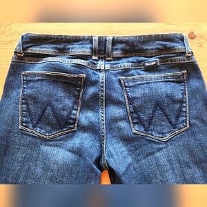 Womens Bootcut Wrangler Jeans